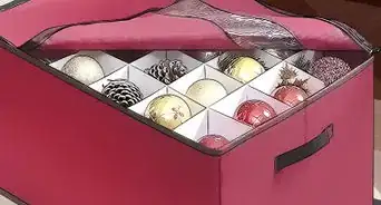 Store Christmas Decoration Boxes During Christmas